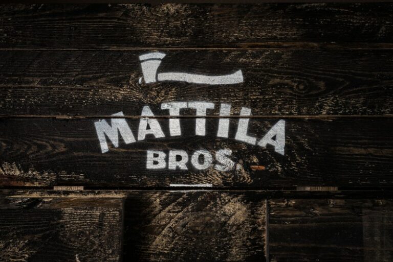 Mattila Bros - etusivu